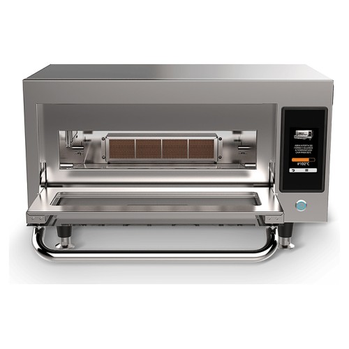 Печь для пиццы высокоскоростная Pratica Forza STi