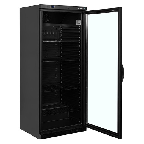 ШКАФ ХОЛОД. СО СТЕКЛОМ TEFCOLD UR600BG