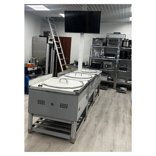 Казан электрический OBOD КЭ-200