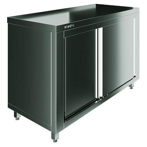 Стол производственный Restoinox СПСЗК-8/16