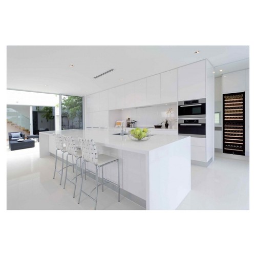 Винный шкаф Dunavox DX-166.428DBK