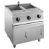 МАКАРОНОВАРКА ЭЛЕКТРИЧЕСКАЯ 700 СЕРИИ APACH CHEF LINE SLPCE87CS