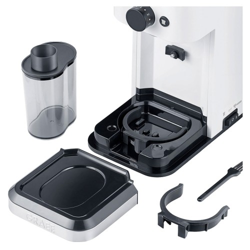 Кофемолка Graef CM 501