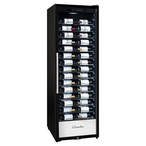 Винный шкаф La Sommeliere PF160
