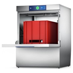 Посудомоечная машина с фронтальной загрузкой Hobart FXL