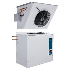 СПЛИТСИСТЕМА POLAIR SB 331 S