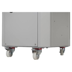 Тестоделитель WLBake MHD SA 20