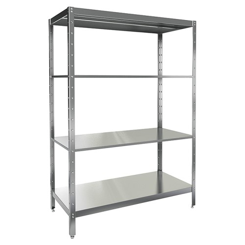 НСК-20/4  стеллаж кухонный, HICOLD RUS