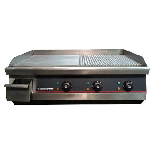 Гриль-сковорода Kocateq GH760A