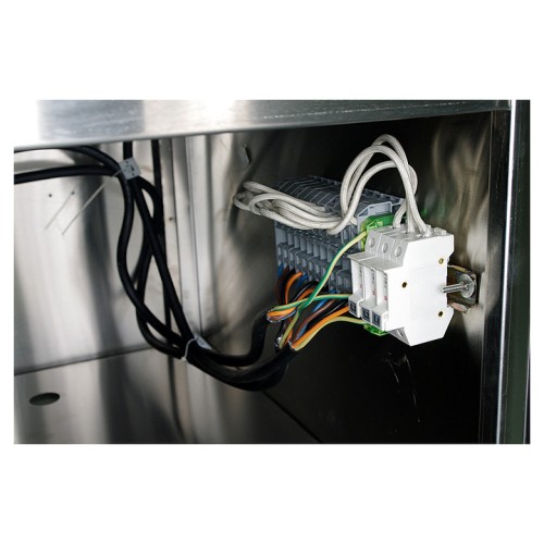 Стенд Kocateq 4B12