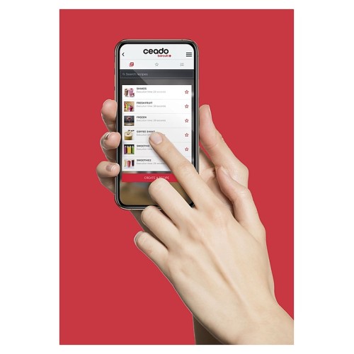 Блендер Ceado barcult B285IC