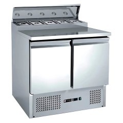 Стол для пиццы Tatra TPZGNL2 VC