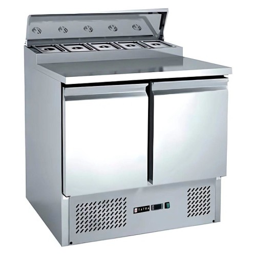 Стол для пиццы Tatra TPZGNL2 VC