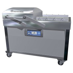 Упаковщик вакуумный Henkovac D3 с опциями