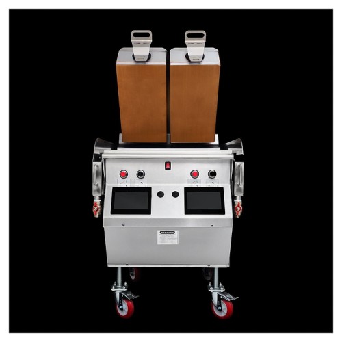 Гриль контактный Senoven SEN-300 EPI