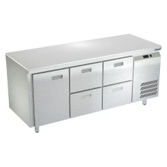 СТОЛ МОРОЗ. ЦЕНТРАЛ. ПОЛИПРОП. СПБ/М-522/14-1807