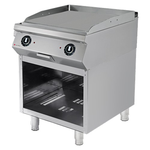 ПОВЕРХНОСТЬ ЖАРОЧНАЯ ЭЛЕКТРИЧЕСКАЯ 900 СЕРИИ TATRA TET.89RF