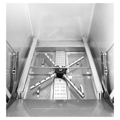 Машина котломоечная KAYMAN WASHVORTEX МК-65-2Д