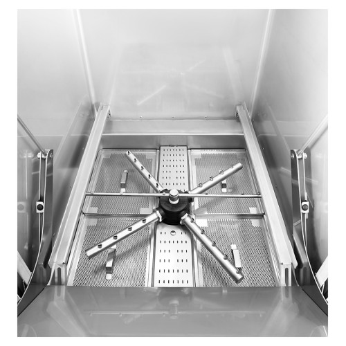 Машина котломоечная KAYMAN WASHVORTEX МК-65-2Д