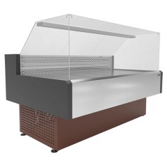 Витрина холодильная Арктика 1800 L КУБ