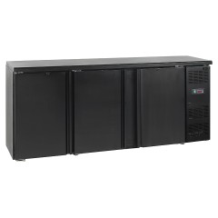 Шкаф холодильный TEFCOLD CBC310