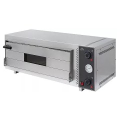 Печь для пиццы Luxstahl Neapolitano 2