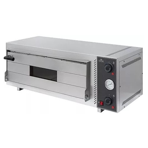 Печь для пиццы Luxstahl Neapolitano 2