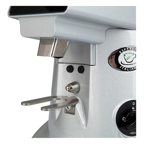 Кофемолка Fiorenzato F64 E серая