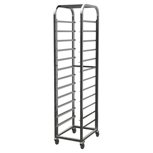 Тележка-шпилька для гастроемкостей Gastrolux Ш1-GN/12/S