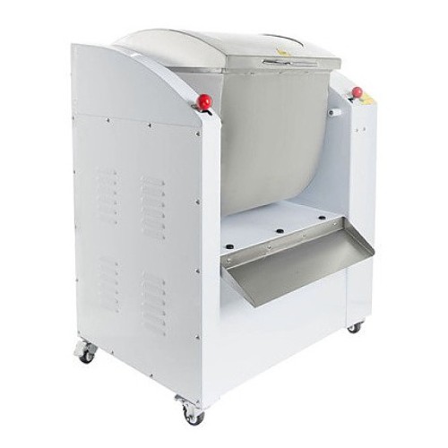 Машина тестомесильная Foodatlas WHM(J)-25