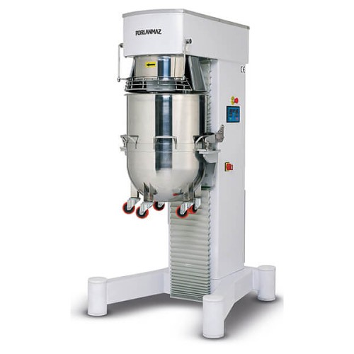 Миксер планетарный Porlanmaz Bakery Machinery PMP 120