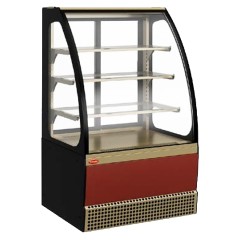 Витрина кондитерская Марихолодмаш Veneto VS-0,75 краш.
