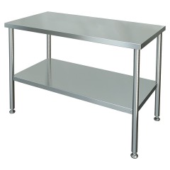 Стол производственный Марихолодмаш СРП-П-0-0,7/0,95