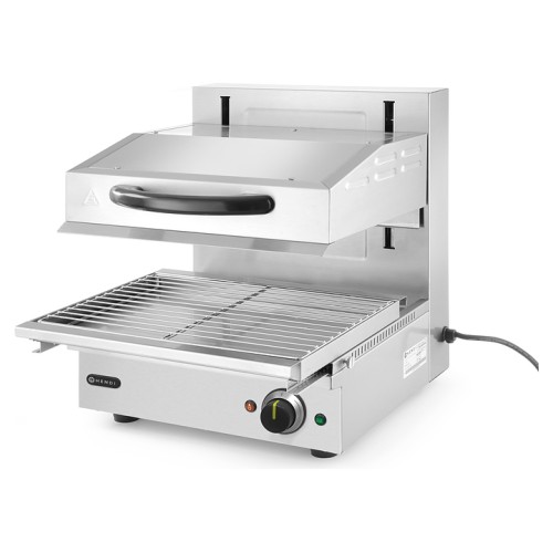 Гриль Саламандра HENDI 264607