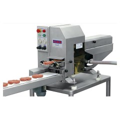 Машина котлетоформовочная Gaser V-3000 CP