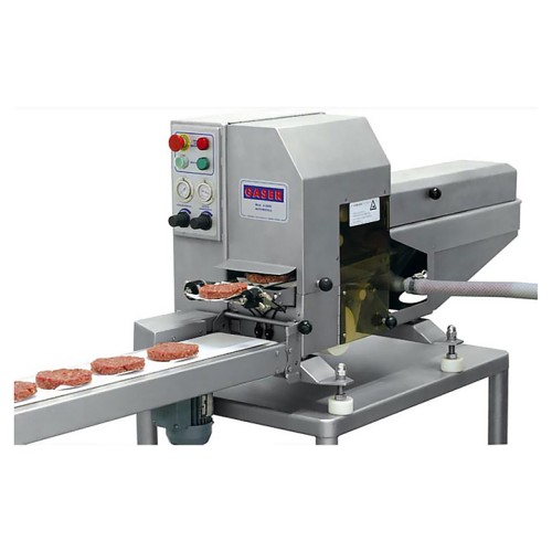 Машина котлетоформовочная Gaser V-3000 CP