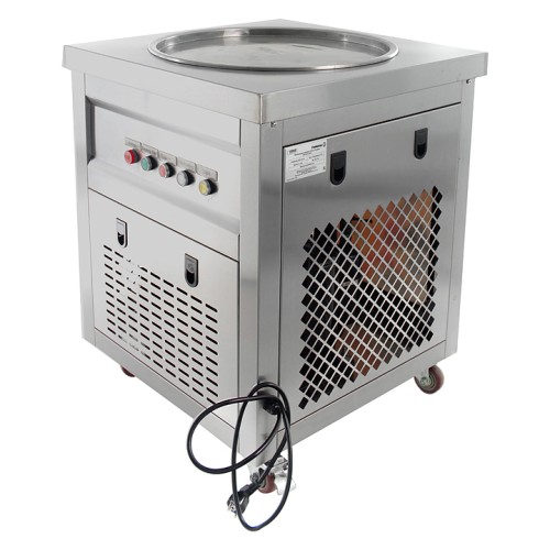 Фризер для жареного мороженого Foodatlas KCD-1Y (световой короб)