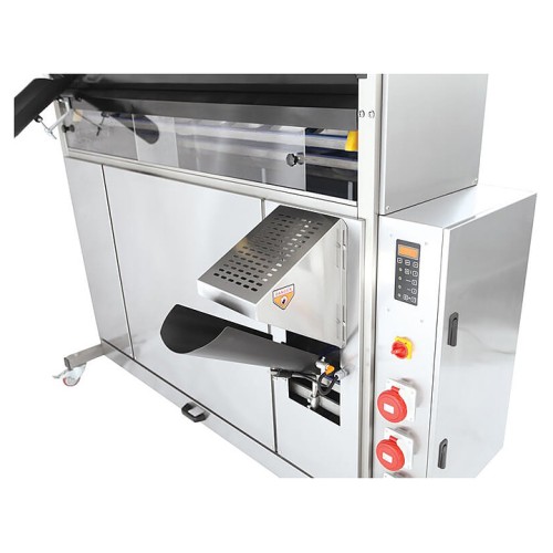 Шкаф расстоечный Porlanmaz Bakery Machinery PMIP 152