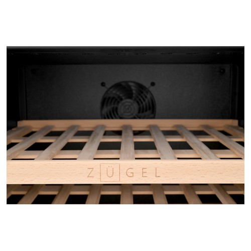 Винный шкаф Climadiff CBU20S2B