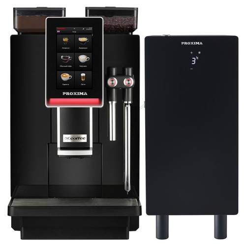 Холодильник для молока Dr.coffee Proxima SC10