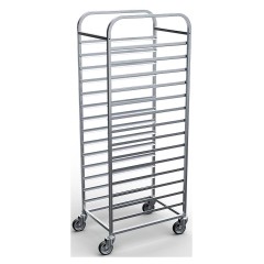 Тележка-шпилька Rada ТШУЧ-6,5/8,35/17,5-20-Т8