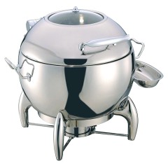 Чафинг-диш MVQ 10-11L