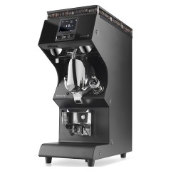 Кофемолка Victoria Arduino Mythos MYG 75 new version черная