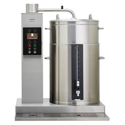 Кофеварка Animo CB 1X40R