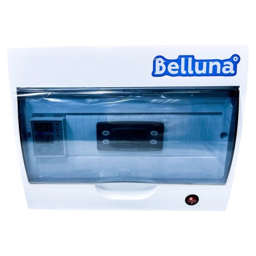 Сплит-система холодильная инверторная Belluna iP-5