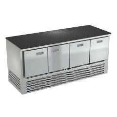 СТОЛ ХОЛОД. ЦЕНТРАЛ. КАМЕНЬ СПН/О-322/22-1907