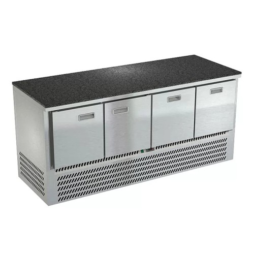 СТОЛ ХОЛОД. ЦЕНТРАЛ. КАМЕНЬ СПН/О-322/22-1907