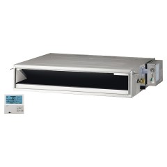 Канальный внутренний блок мультисплит-системы LG CL18R.N20