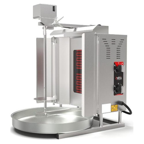 Гриль для шаурмы Osba SD10
