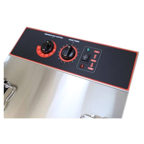 Сушилка для овощей и фруктов Airhot FD-16GR ротационная